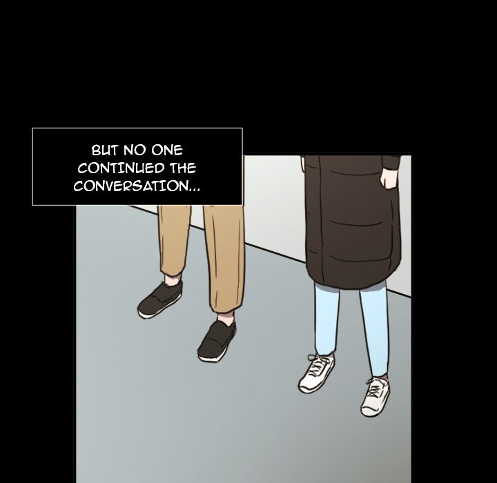 My Cotton Candy Manhwa - Chapter 20 Page 47