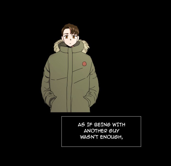 My Cotton Candy Manhwa - Chapter 20 Page 52