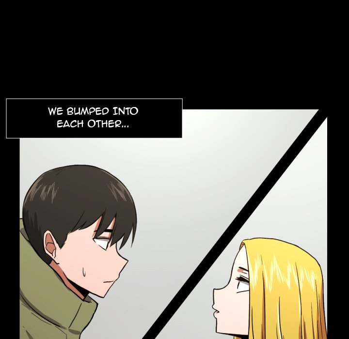 My Cotton Candy Manhwa - Chapter 20 Page 53
