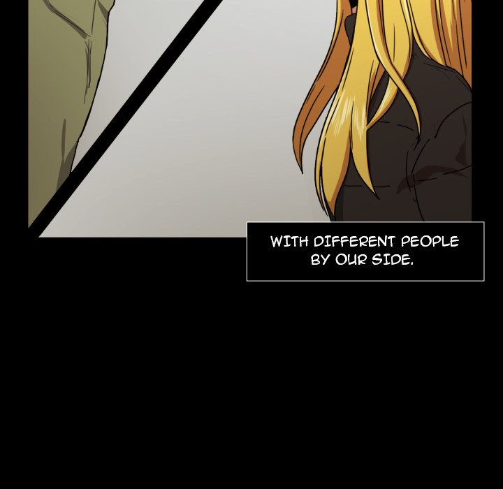 My Cotton Candy Manhwa - Chapter 20 Page 54