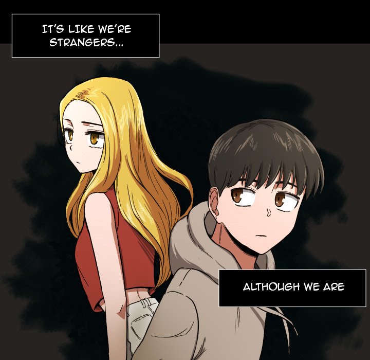 My Cotton Candy Manhwa - Chapter 20 Page 55