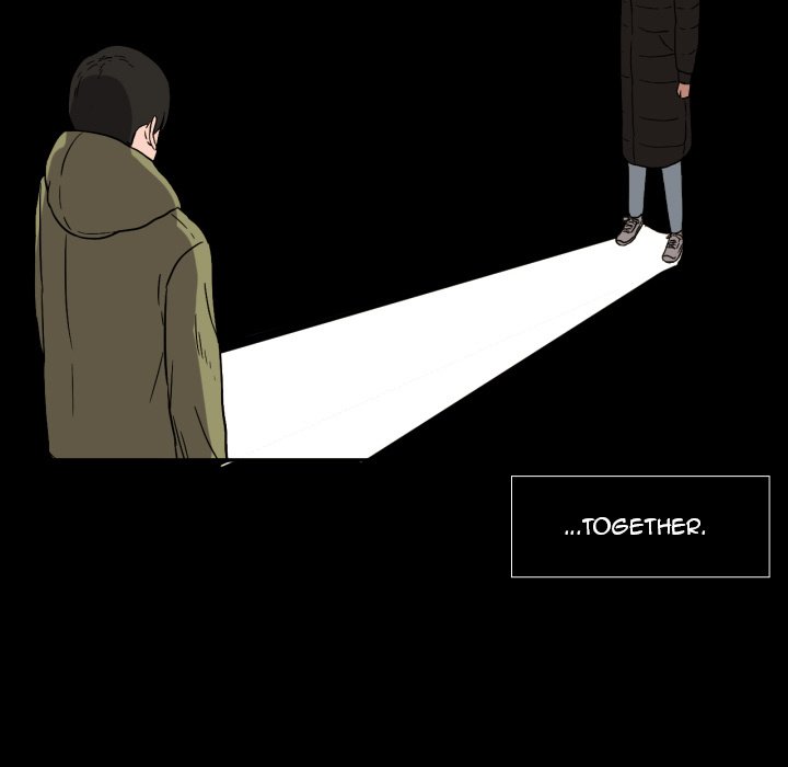 My Cotton Candy Manhwa - Chapter 20 Page 58