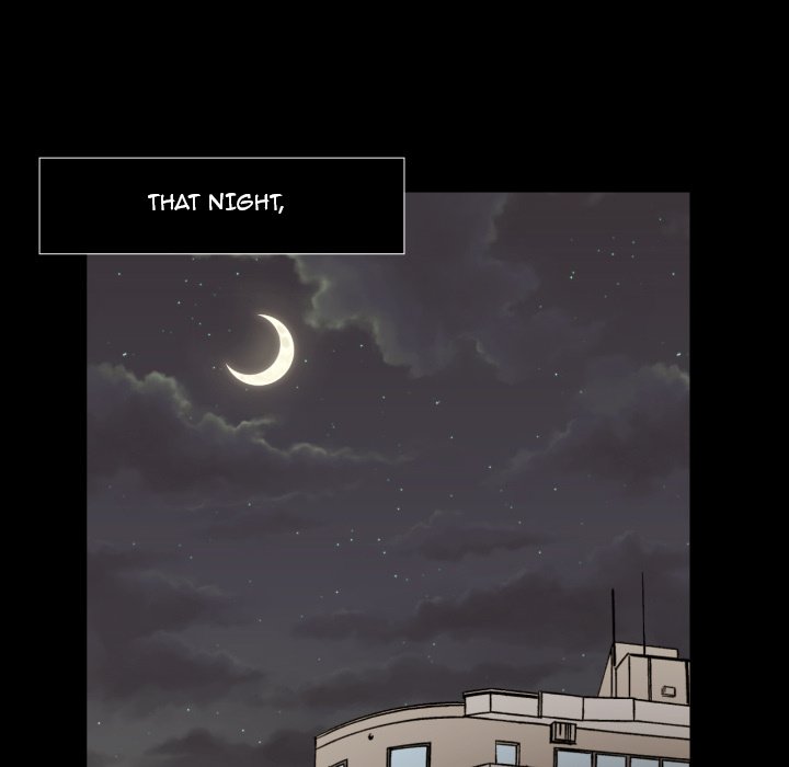 My Cotton Candy Manhwa - Chapter 20 Page 59