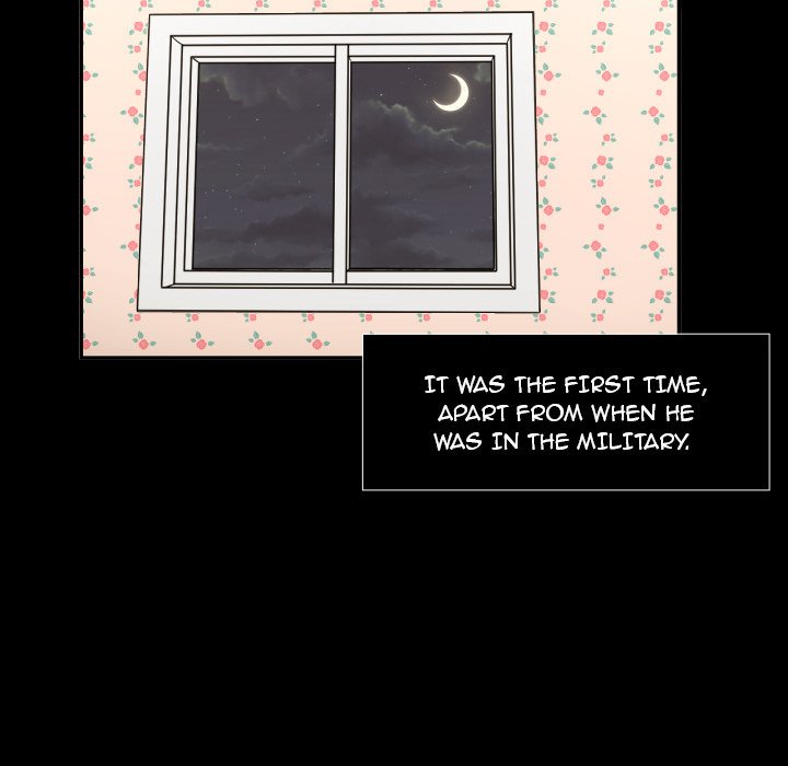 My Cotton Candy Manhwa - Chapter 20 Page 61