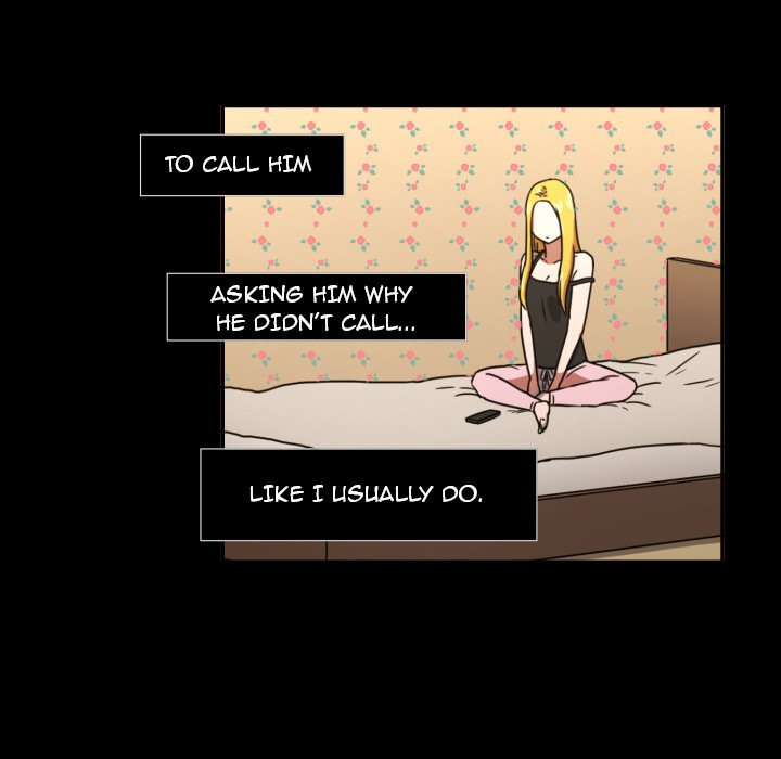 My Cotton Candy Manhwa - Chapter 20 Page 63