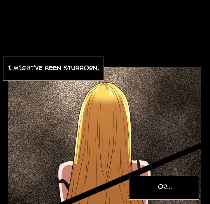 My Cotton Candy Manhwa - Chapter 20 Page 64