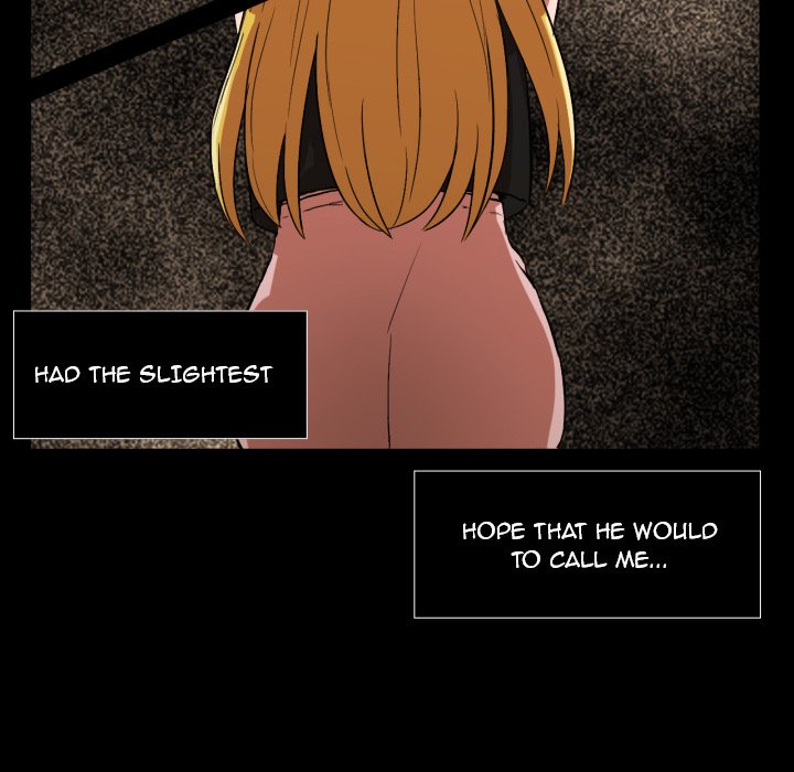 My Cotton Candy Manhwa - Chapter 20 Page 65