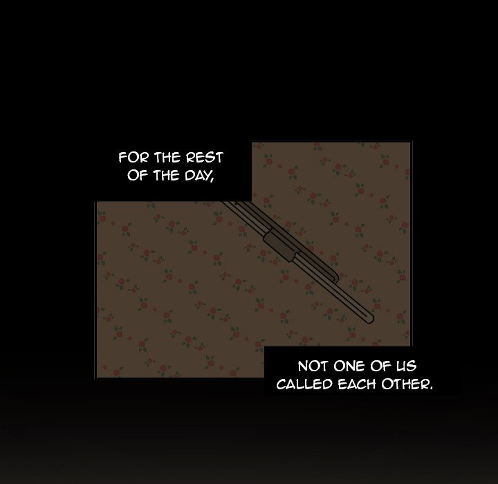 My Cotton Candy Manhwa - Chapter 20 Page 67