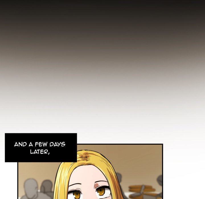 My Cotton Candy Manhwa - Chapter 20 Page 68
