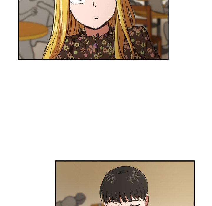 My Cotton Candy Manhwa - Chapter 20 Page 69