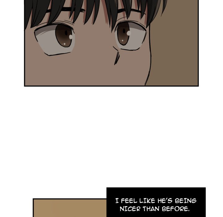 My Cotton Candy Manhwa - Chapter 20 Page 71