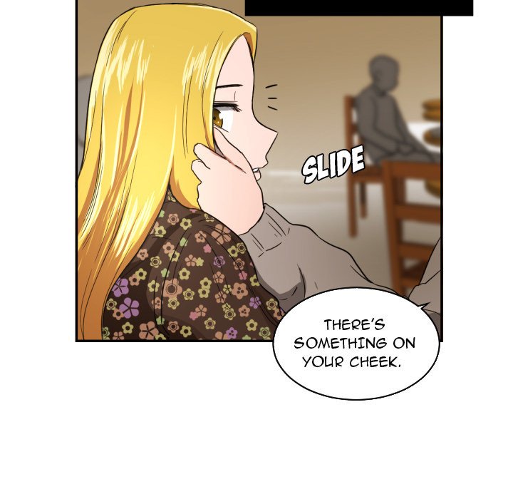 My Cotton Candy Manhwa - Chapter 20 Page 72