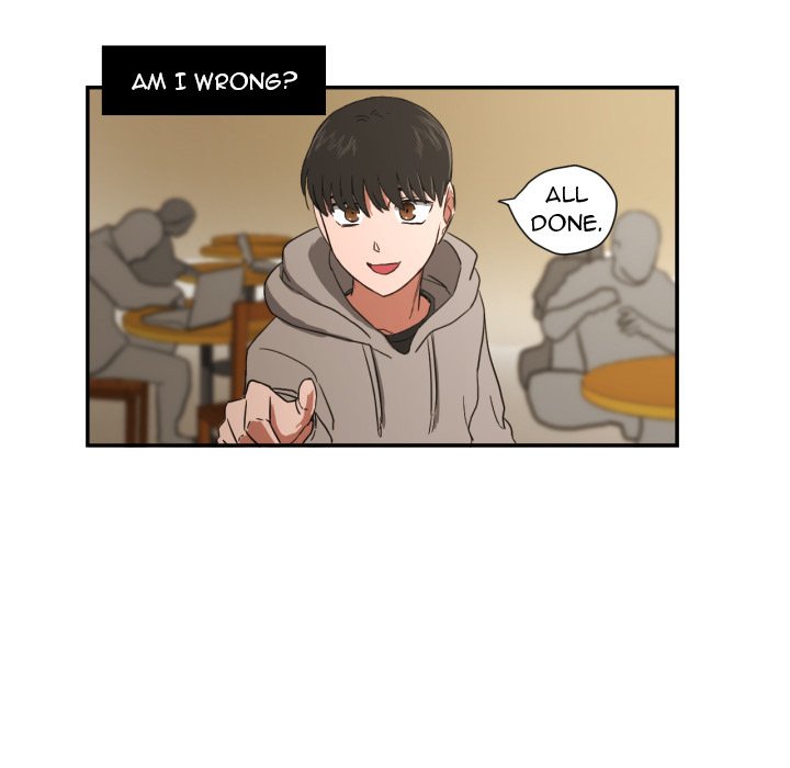 My Cotton Candy Manhwa - Chapter 20 Page 73