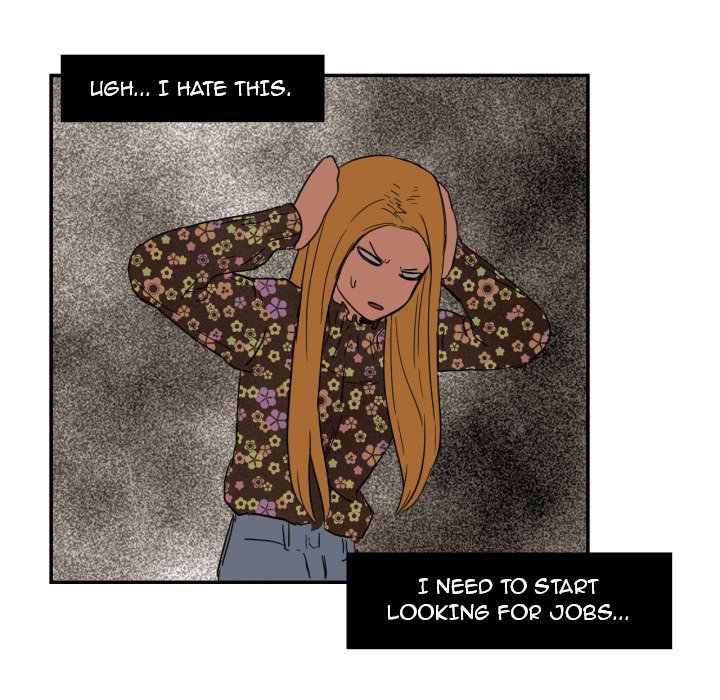 My Cotton Candy Manhwa - Chapter 20 Page 74