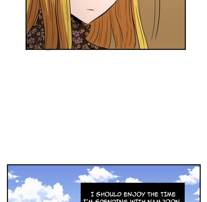 My Cotton Candy Manhwa - Chapter 20 Page 76