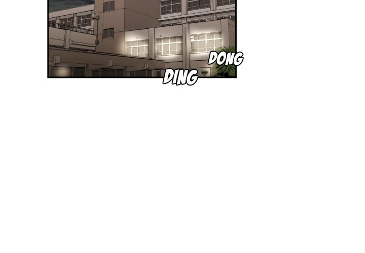 My Cotton Candy Manhwa - Chapter 27 Page 2