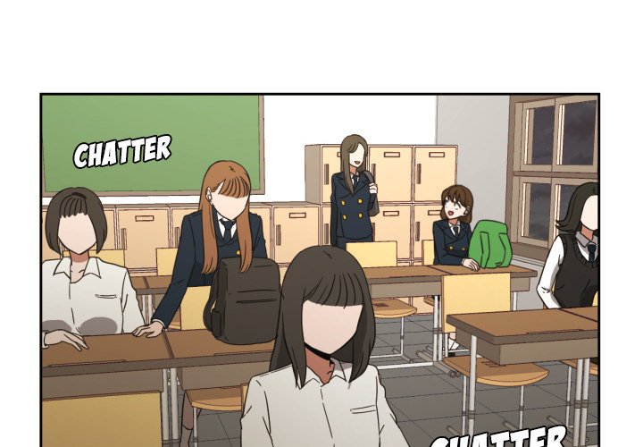 My Cotton Candy Manhwa - Chapter 27 Page 3