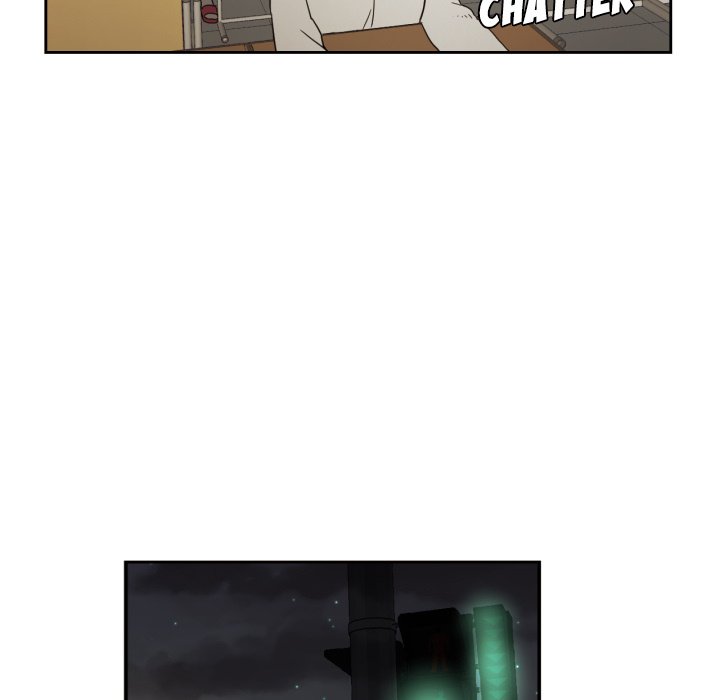 My Cotton Candy Manhwa - Chapter 27 Page 4