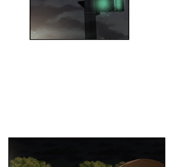 My Cotton Candy Manhwa - Chapter 27 Page 5