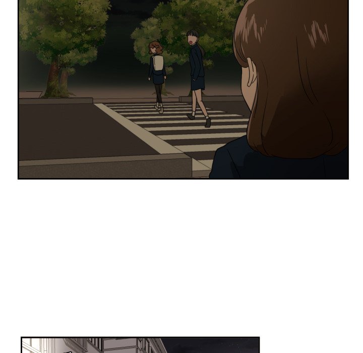 My Cotton Candy Manhwa - Chapter 27 Page 6