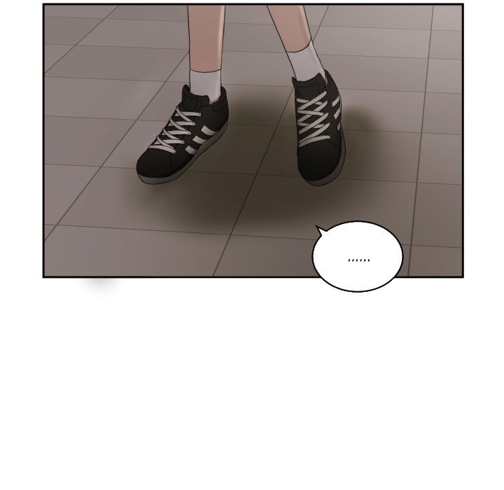 My Cotton Candy Manhwa - Chapter 27 Page 8