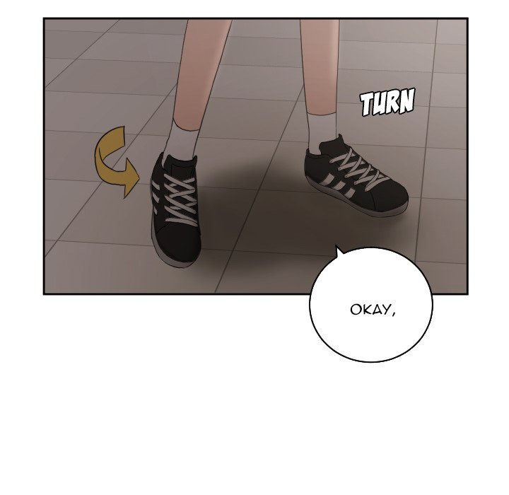 My Cotton Candy Manhwa - Chapter 27 Page 9