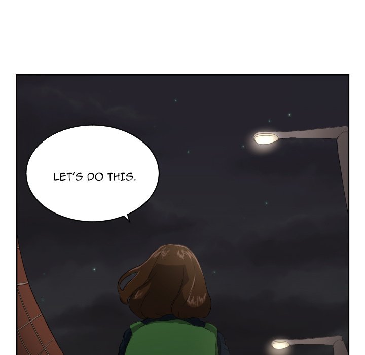 My Cotton Candy Manhwa - Chapter 27 Page 10