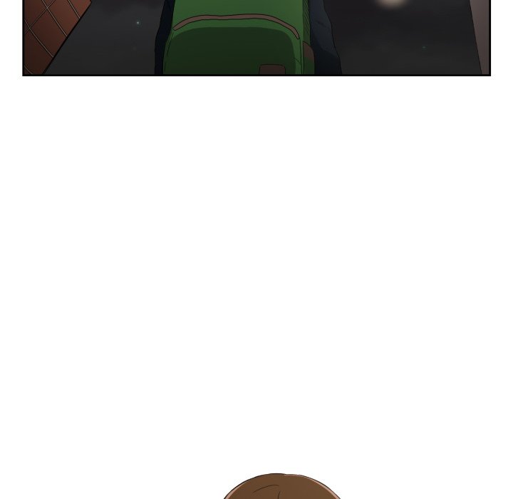 My Cotton Candy Manhwa - Chapter 27 Page 11