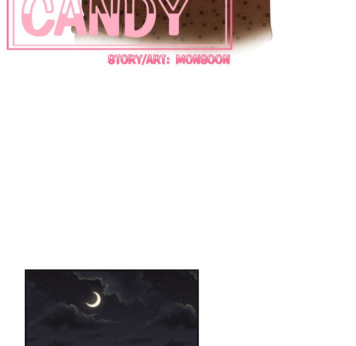 My Cotton Candy Manhwa - Chapter 27 Page 13