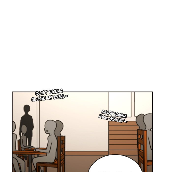 My Cotton Candy Manhwa - Chapter 27 Page 16