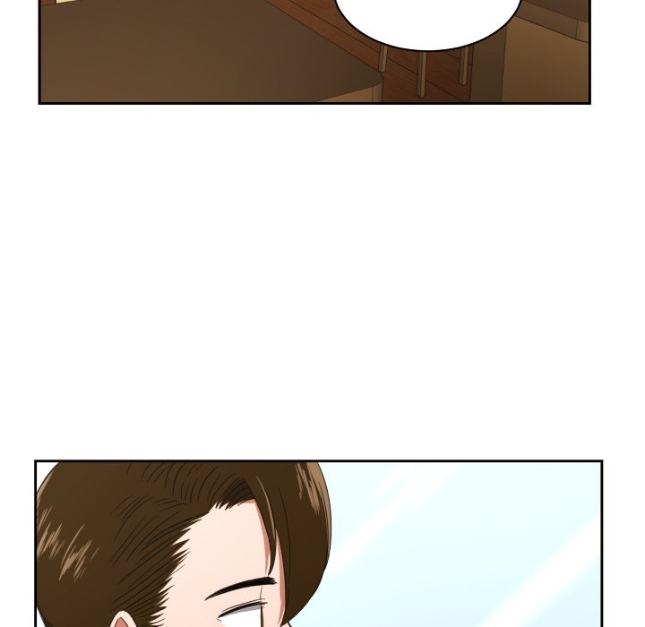 My Cotton Candy Manhwa - Chapter 27 Page 18