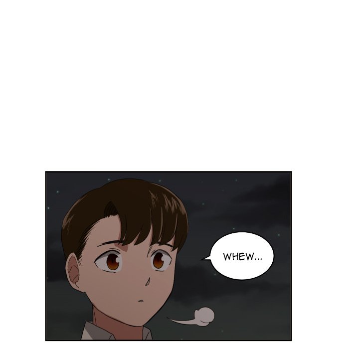 My Cotton Candy Manhwa - Chapter 27 Page 22