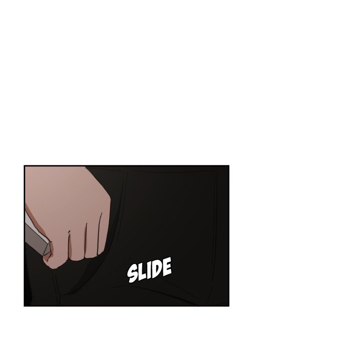 My Cotton Candy Manhwa - Chapter 27 Page 23