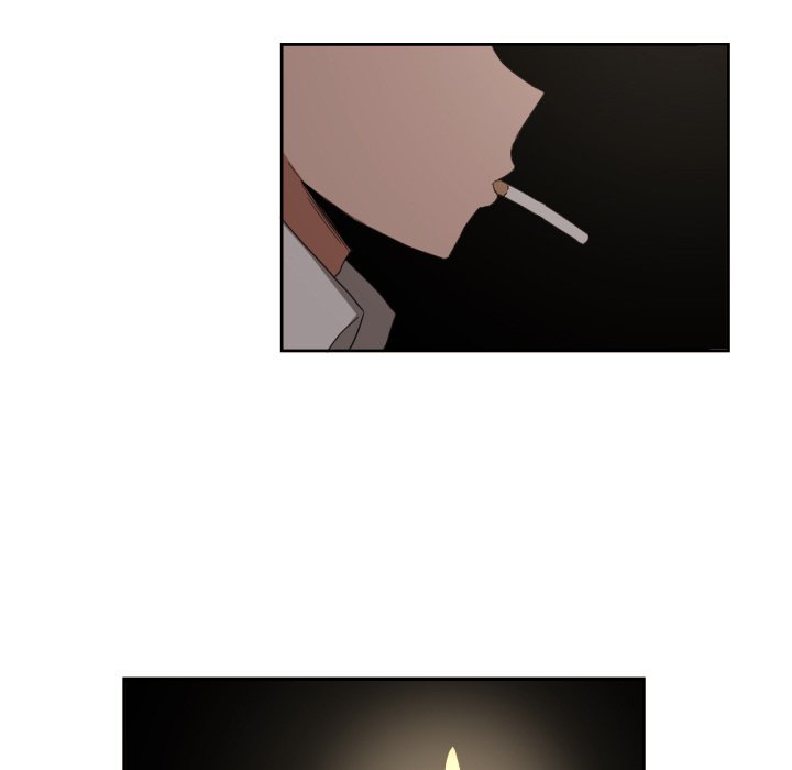 My Cotton Candy Manhwa - Chapter 27 Page 24