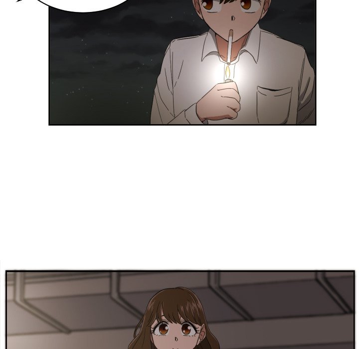 My Cotton Candy Manhwa - Chapter 27 Page 26