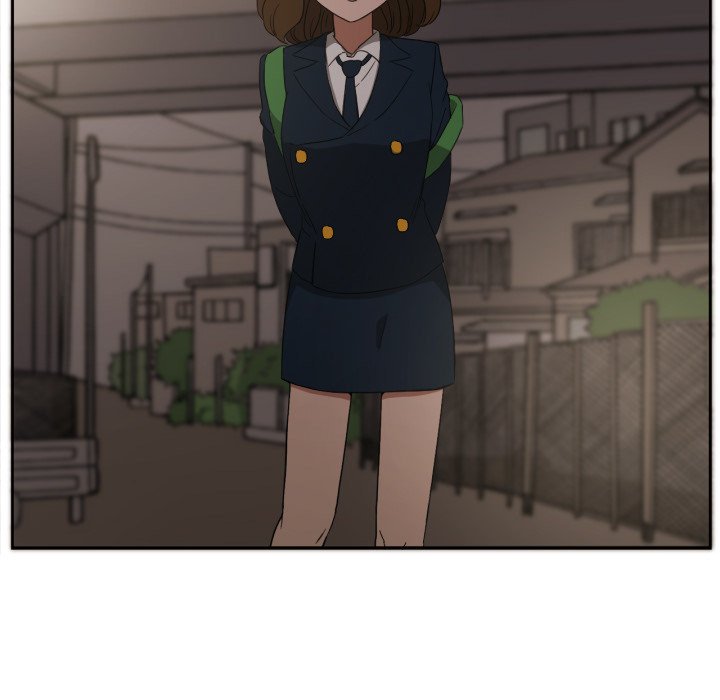 My Cotton Candy Manhwa - Chapter 27 Page 27