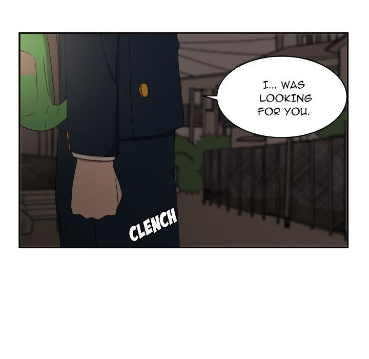 My Cotton Candy Manhwa - Chapter 27 Page 30
