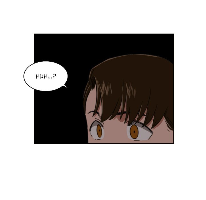 My Cotton Candy Manhwa - Chapter 27 Page 31