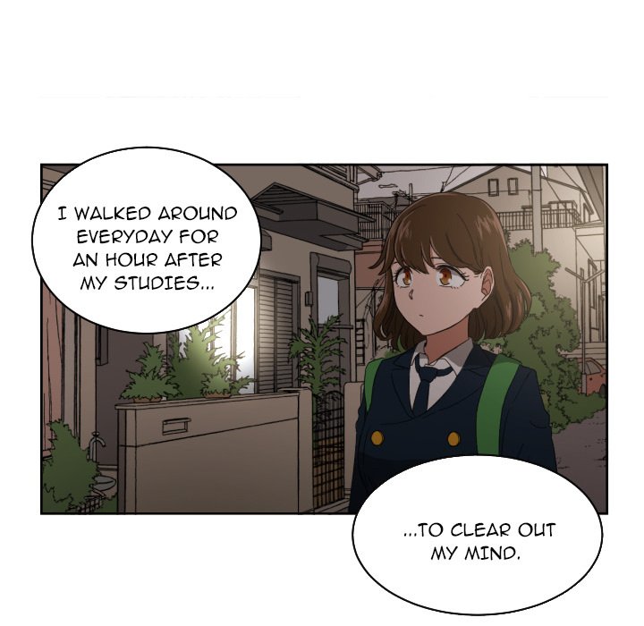 My Cotton Candy Manhwa - Chapter 27 Page 34