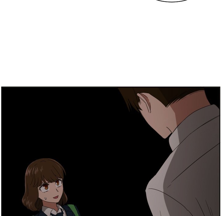 My Cotton Candy Manhwa - Chapter 27 Page 37