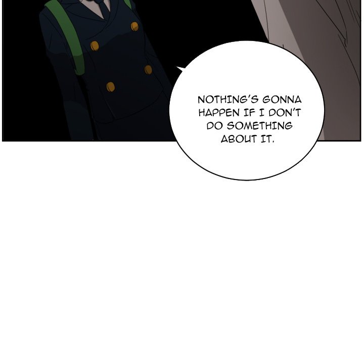 My Cotton Candy Manhwa - Chapter 27 Page 38