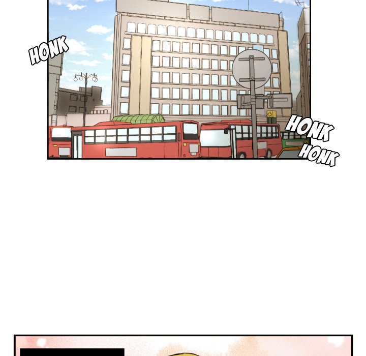 My Cotton Candy Manhwa - Chapter 27 Page 40