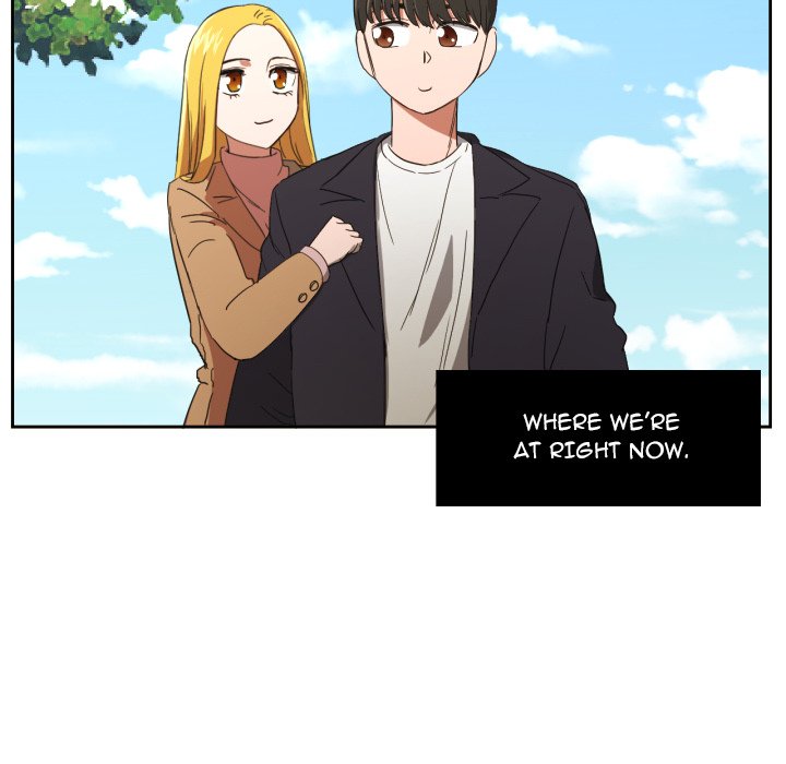 My Cotton Candy Manhwa - Chapter 27 Page 43
