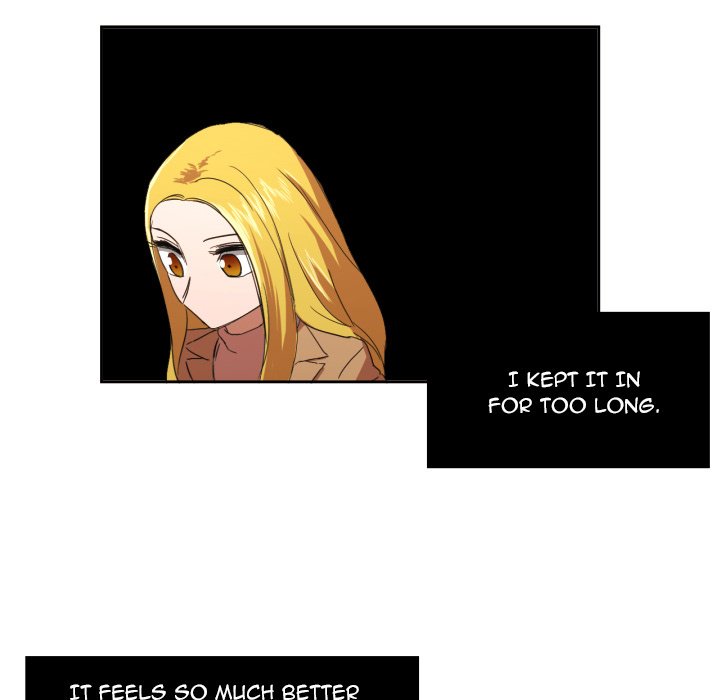 My Cotton Candy Manhwa - Chapter 27 Page 44