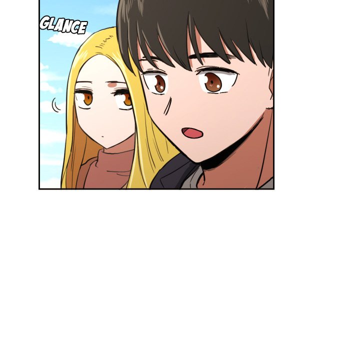 My Cotton Candy Manhwa - Chapter 27 Page 46