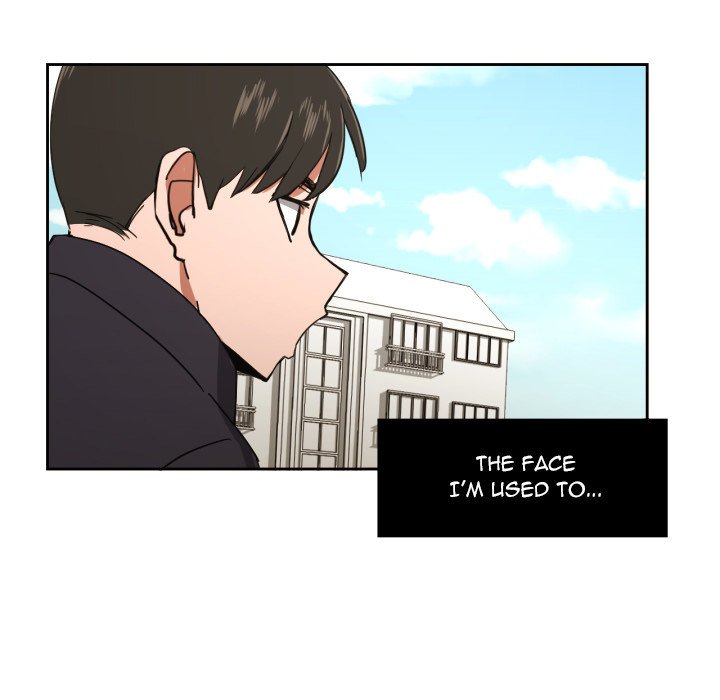My Cotton Candy Manhwa - Chapter 27 Page 47