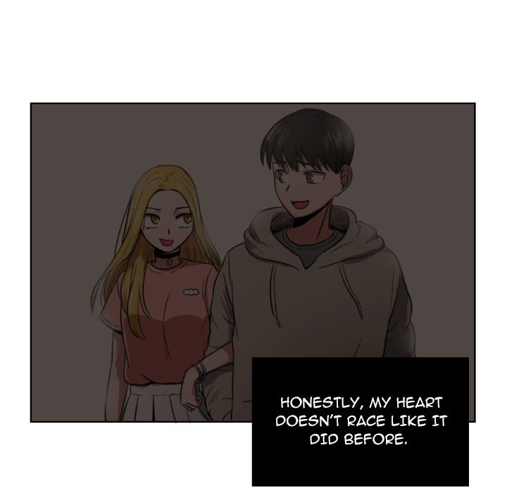 My Cotton Candy Manhwa - Chapter 27 Page 48