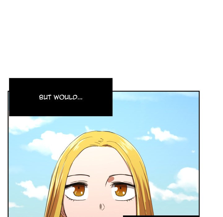 My Cotton Candy Manhwa - Chapter 27 Page 49