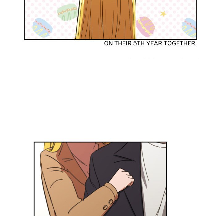 My Cotton Candy Manhwa - Chapter 27 Page 51