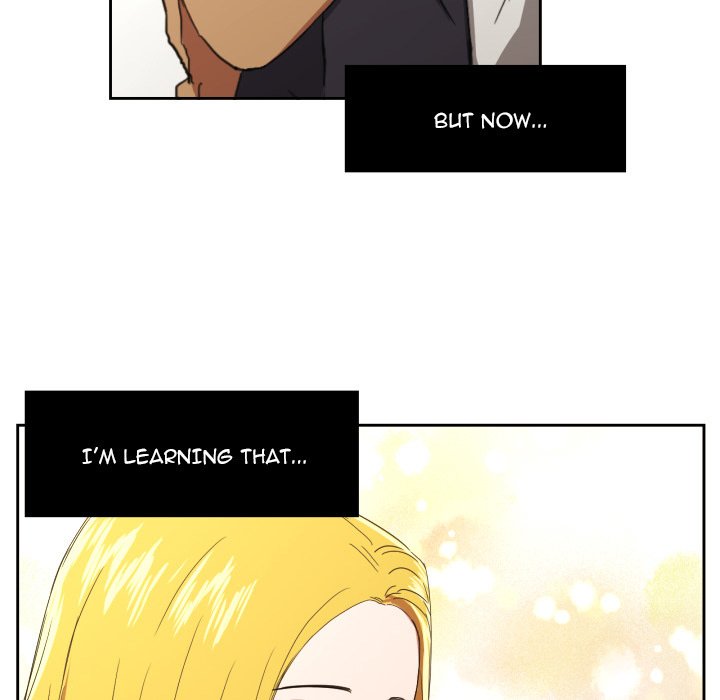 My Cotton Candy Manhwa - Chapter 27 Page 52